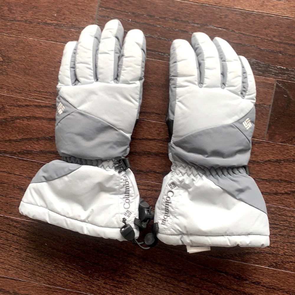 Columbia gloves